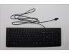 Lenovo DT_KYB Calliope USB AI KB G2.5 BLK pour Lenovo ThinkCentre M75q Gen 5
