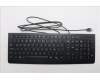 Lenovo DT_KYB Calliope USB AI KB G2.5 BLK pour Lenovo ThinkCentre M75q Gen 5