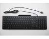 Lenovo DT_KYB CLP USB G3 BLK_Nor pour Lenovo ThinkCentre M70q Gen 6 (13HE)