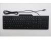 Lenovo DT_KYB CLP USB G3 BLK_Polish pour Lenovo ThinkCentre M70q Gen 6 (13HE)