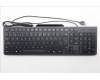 Lenovo DT_KYB CLP USB G3 BLK_SP pour Lenovo ThinkCentre M70q Gen 6 (13HE)