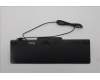 Lenovo DT_KYB CLP USB G3 BLK_UK-EN pour Lenovo ThinkCentre M70q Gen 6 (13HE)