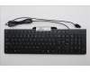 Lenovo DT_KYB CLP USB G3 BLK_SL pour Lenovo ThinkCentre M70q Gen 6 (13HE)
