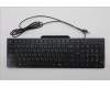 Lenovo DT_KYB CLP USB G3 BLK_Ara-470 pour Lenovo ThinkCentre M70q Gen 6 (13HE)