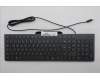 Lenovo DT_KYB CLP USB G3 LG_DE pour Lenovo IdeaCentre AIO 24AKP10 (F0JB/F0JC)