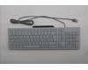 Lenovo DT_KYB CLP USB G3 CG_FR pour Lenovo IdeaCentre AIO 24AKP10 (F0JB/F0JC)