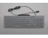 Lenovo DT_KYB CLP USB G3 CG_DE pour Lenovo IdeaCentre AIO 24AKP10 (F0JB/F0JC)