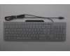 Lenovo DT_KYB CLP USB G3 CG_Italy pour Lenovo IdeaCentre AIO 24AKP10 (F0JB/F0JC)