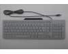 Lenovo DT_KYB CLP USB G3 CG_Por pour Lenovo IdeaCentre AIO 24AKP10 (F0JB/F0JC)