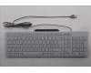 Lenovo DT_KYB CLP USB G3 CG_SW-F-G pour Lenovo IdeaCentre AIO 24AKP10 (F0JB/F0JC)