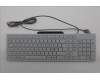Lenovo DT_KYB CLP USB G3 CG_Nordic pour Lenovo IdeaCentre AIO 24AKP10 (F0JB/F0JC)