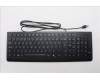 Lenovo DT_KYB Calliope USB AI KB G2.5 BLK pour Lenovo ThinkCentre M75q Gen 5