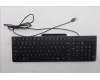 Lenovo DT_KYB CLP USB G3 BLK_US pour Lenovo IdeaCentre Tower 17IAS10 (91B0/91B1)