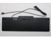 Lenovo DT_KYB CLP USB G3 BLK_BE-En pour Lenovo ThinkCentre M70q Gen 6 (13HE)