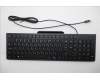 Lenovo DT_KYB CLP USB G3 BLK_BG pour Lenovo ThinkCentre M70q Gen 6 (13HE)