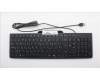 Lenovo DT_KYB CLP USB G3 BLK_Greek pour Lenovo ThinkCentre M70q Gen 6 (13HE)