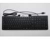 Lenovo DT_KYB CLP USB G3 BLK_HU pour Lenovo ThinkCentre M70q Gen 6 (13HE)