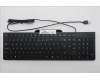 Lenovo DT_KYB CLP USB G3 BLK_IC pour Lenovo ThinkCentre M70q Gen 6 (13HE)