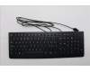 Lenovo DT_KYB Calliope USB AI KB G2.5 BLK pour Lenovo ThinkCentre M75q Gen 5