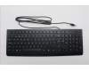 Lenovo DT_KYB Calliope USB AI KB G2.5 BLK pour Lenovo IdeaCentre Tower 08IRH9 (90XW)