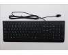 Lenovo DT_KYB Calliope USB AI KB G2.5 BLK pour Lenovo ThinkCentre M75q Gen 5