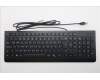 Lenovo DT_KYB Calliope USB AI KB G2.5 BLK pour Lenovo ThinkCentre M75q Gen 5