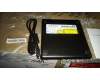 Lenovo OPT_DRIVE HLDS GP60NB60 9.5 exter DVD pour Lenovo IdeaPad Y700-15ACZ (80NY)