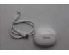 Lenovo HEADSET FRU-E310 TWS-WH pour Lenovo IdeaPad Slim 5 14IPH11 (83S5)