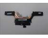 Lenovo 5H40S20988 HEATSINK HEATSINK L83D4 RTX4050 WEIHONG