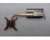 Lenovo 5H40U93219 HEATSINK 35W ARL_S UMA CM HS 2024 FRU