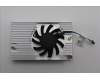 Lenovo 5H40U93268 HEATSINK ADL 25W Gen2 AVC cooler 2025
