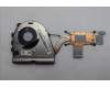 Lenovo 5H41R03487 HEATSINK FRU MT060_UMA_THM_ASSY TOSHIBA