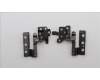 5H50S29108 Lenovo HINGE HINGE H 83AL R_L