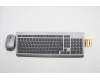 Lenovo KYB_MOUSE WL KM GY_GYW ITA 141, Primax pour Lenovo IdeaCentre AIO 5-27IMB05 (F0FA)