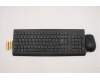Lenovo KYB_MOUSE Primax R71_G2 2.4G BKG AR pour Lenovo IdeaCentre AIO 3 24ITL6 (F0G0)