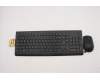 Lenovo KYB_MOUSE Primax R71_G2 2.4G BKG US_EU pour Lenovo IdeaCentre AIO 3 24ITL6 (F0G0)