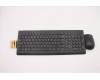 Lenovo KYB_MOUSE WL KM Calliope BK UKE pour Lenovo ThinkCentre M90a Gen 3 (11VG)