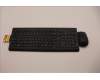 Lenovo KYB_MOUSE WL KM Calliope BK 470 ARA pour Lenovo ThinkCentre M70s Gen 3 (11TB)