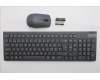 Lenovo KYB_MOUSE Eos3 2.4G KM LNA SW_F_G pour Lenovo IdeaCentre AIO 24AKP10 (F0JB/F0JC)
