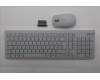 Lenovo KYB_MOUSE Eos3 2.4G KM CLD SL pour Lenovo IdeaCentre AIO 24AKP10 (F0JB/F0JC)