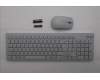 Lenovo KYB_MOUSE Eos3 2.4G KM CLD CZ_SL pour Lenovo IdeaCentre AIO 24AKP10 (F0JB/F0JC)