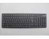 Lenovo KYB_MOUSE G-T Eos3 2.4G KM LNA AR pour Lenovo IdeaCentre AIO 3 27ARR9 (F0HQ)