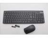 Lenovo KYB_MOUSE G-T Eos3 2.4G KM LNA DE pour Lenovo IdeaCentre AIO 3 27ARR9 (F0HQ)