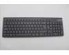 Lenovo KYB_MOUSE G-T Eos3 2.4G KM LNA PT pour Lenovo IdeaCentre AIO 3 27ARR9 (F0HQ)