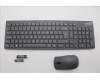 Lenovo KYB_MOUSE G-T Eos3 2.4G KM LNA ES pour Lenovo IdeaCentre AIO 3 27ARR9 (F0HQ)