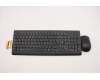 Lenovo KYB_MOUSE Primax R71_G2 2.4G BKG PT pour Lenovo IdeaCentre AIO 3 24ITL6 (F0G0)
