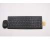 Lenovo KYB_MOUSE Primax R71_G2 2.4G BKG ES pour Lenovo IdeaCentre AIO 3 24ITL6 (F0G0)
