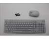 Lenovo KYB_MOUSE G-T Eos3 2.4G KM CLD UKR pour Lenovo IdeaCentre AIO 3 27ARR9 (F0HQ)