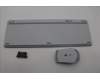 Lenovo KYB_MOUSE G-T Eos3 2.4G KM CLD AR pour Lenovo IdeaCentre AIO 3 27ARR9 (F0HQ)