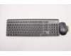Lenovo KYB_MOUSE G-Tech Euterpe G/B US pour Lenovo IdeaCentre AIO 5-24ALC6 (F0G2)